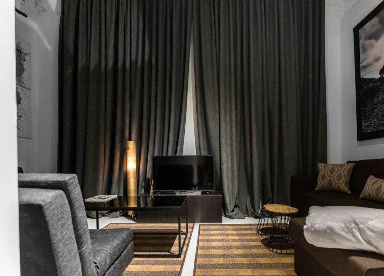 Darío Modern y luxury space near Plaza Mayor Madrid Exterior foto